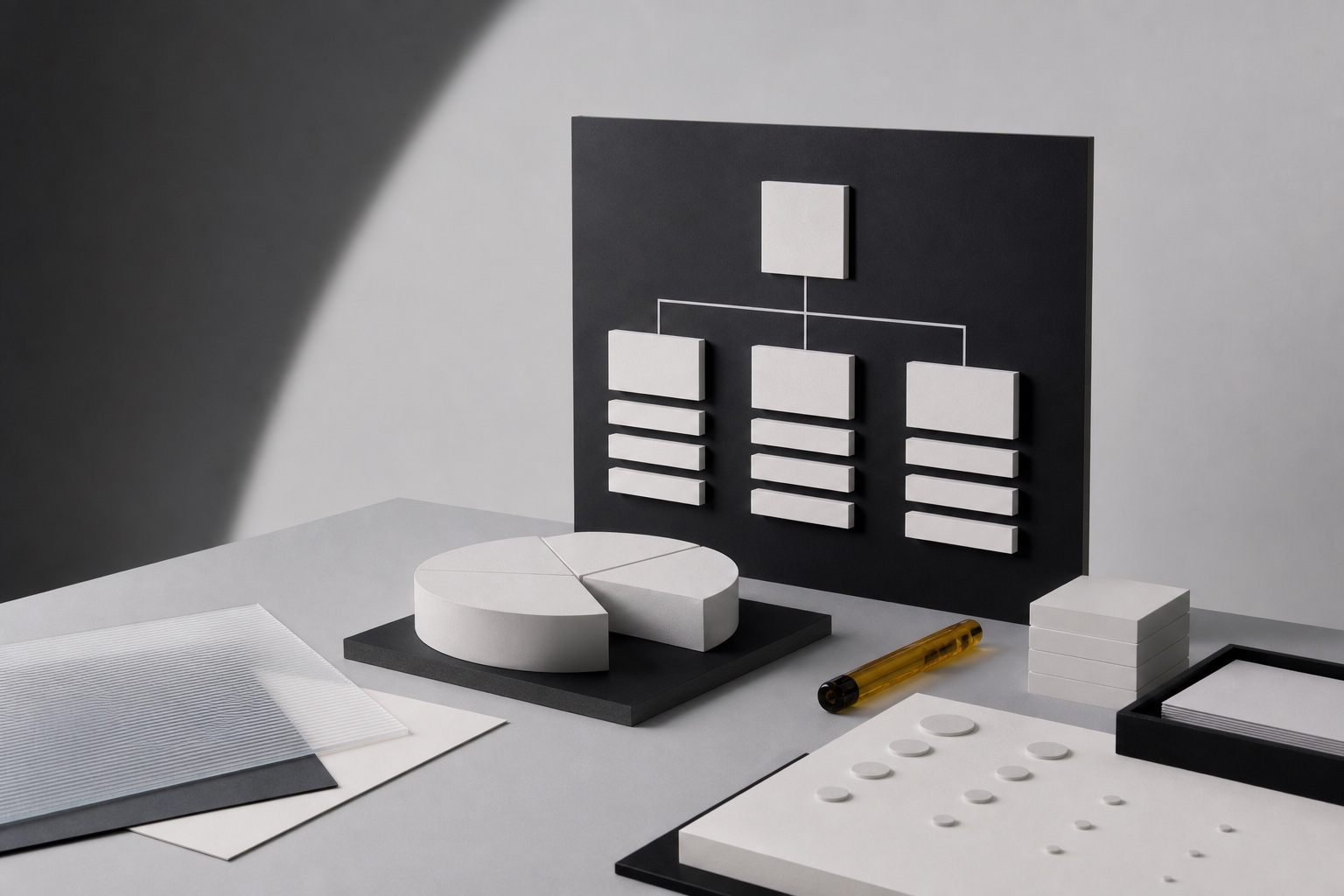 Strategy & Branding
